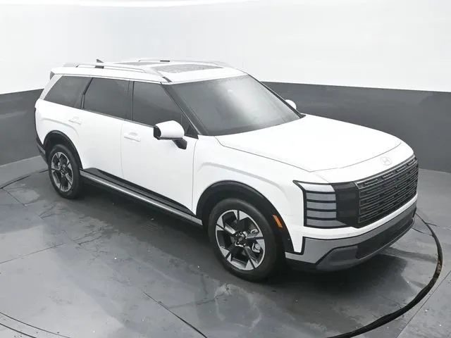 2026 Hyundai Palisade Limited thumbnail 29