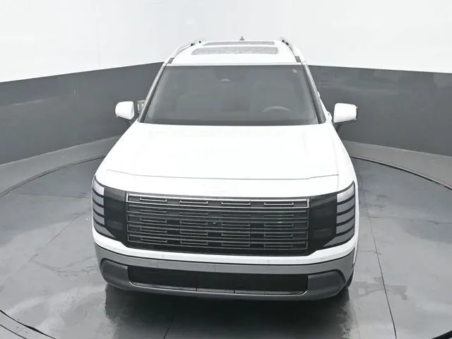 2026 Hyundai Palisade Limited thumbnail 30