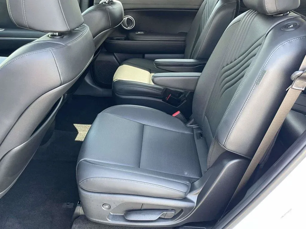 2026 Hyundai Palisade SEL thumbnail 10