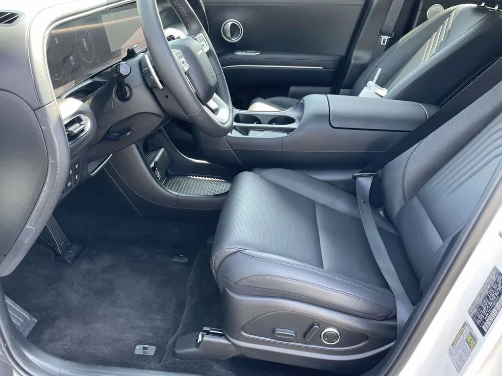 2026 Hyundai Palisade SEL thumbnail 13