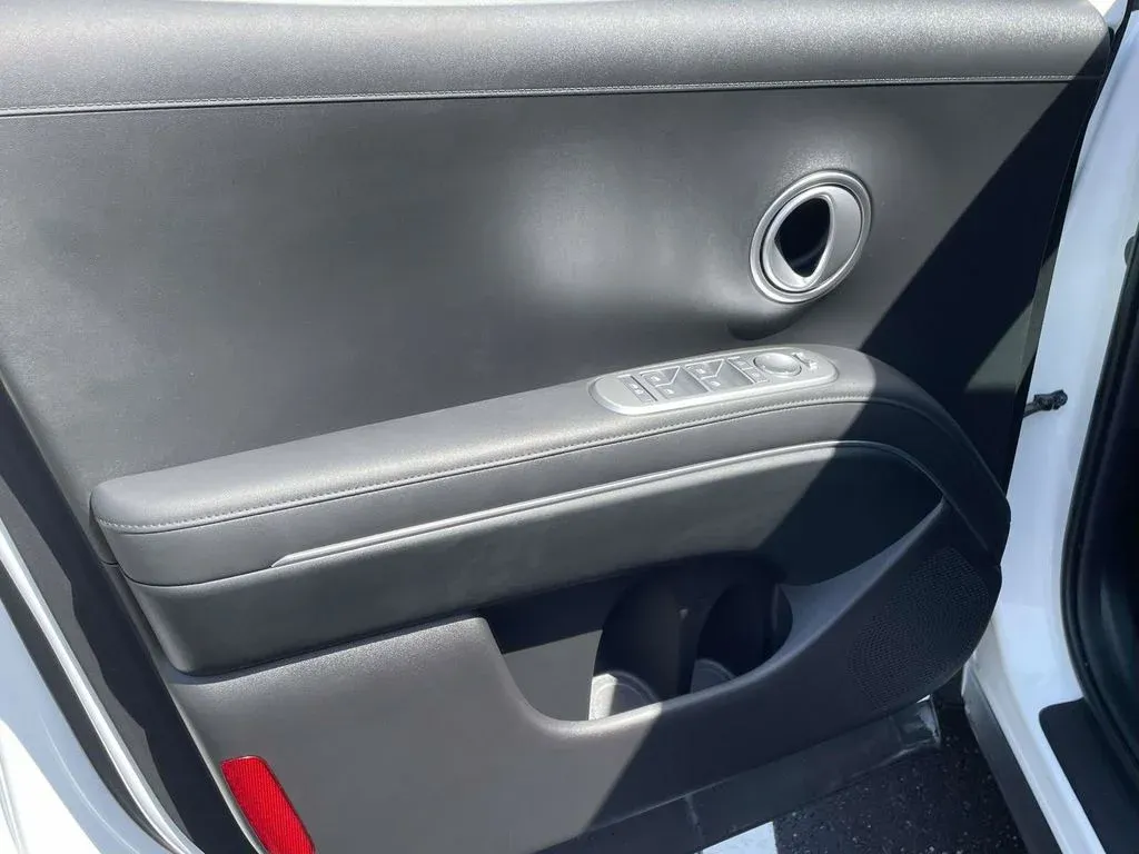 2026 Hyundai Palisade SEL thumbnail 15