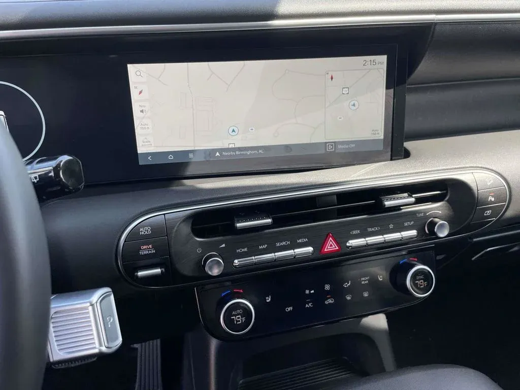 2026 Hyundai Palisade SEL thumbnail 18