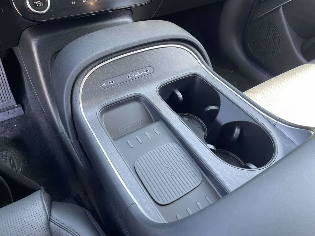 2026 Hyundai Palisade SEL thumbnail 20