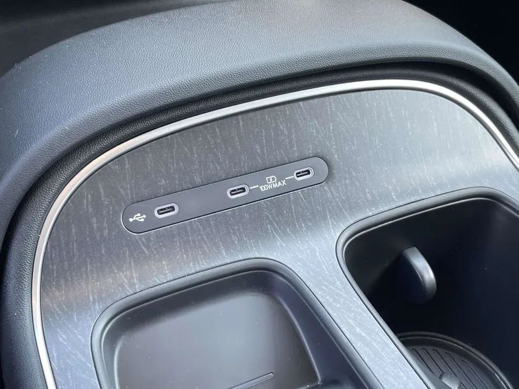 2026 Hyundai Palisade SEL thumbnail 21