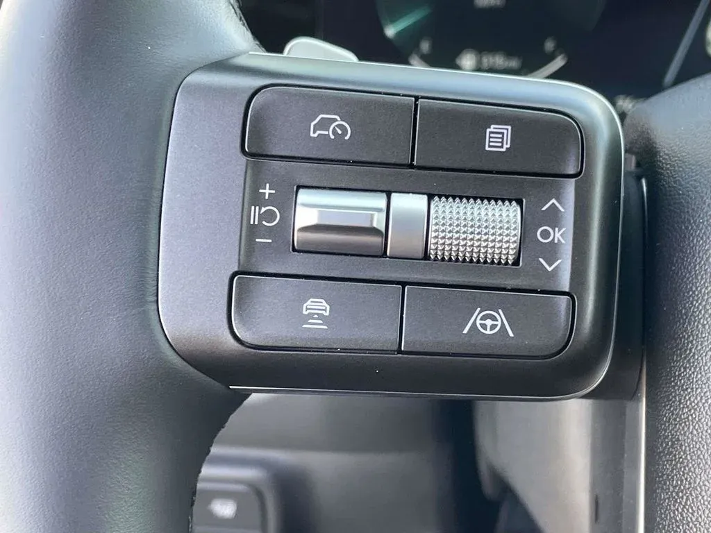 2026 Hyundai Palisade SEL thumbnail 22