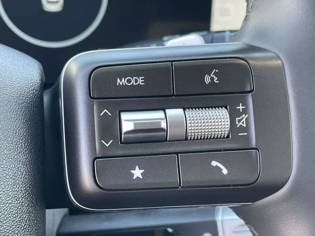2026 Hyundai Palisade SEL thumbnail 23