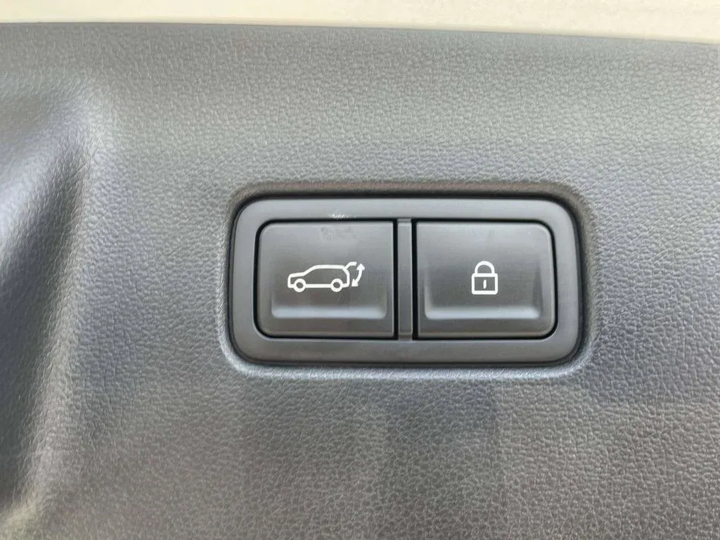 2026 Hyundai Palisade SEL thumbnail 29