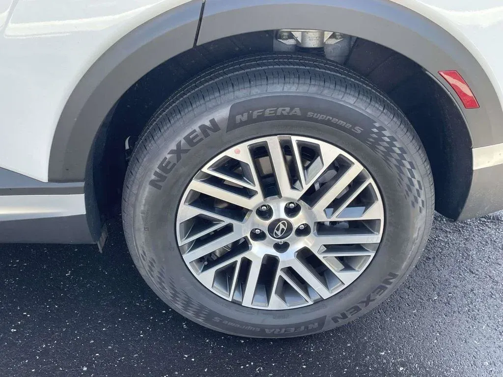 2026 Hyundai Palisade SEL thumbnail 30