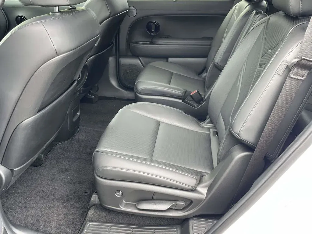 2026 Hyundai Palisade XRT Pro thumbnail 10
