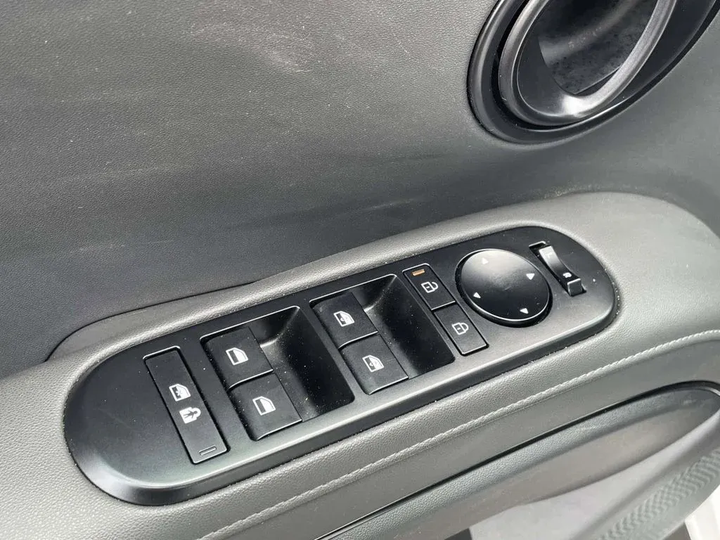 2026 Hyundai Palisade XRT Pro thumbnail 16