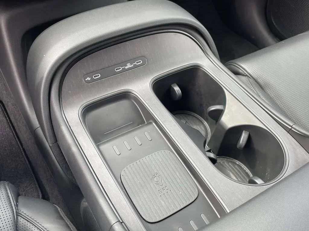 2026 Hyundai Palisade XRT Pro thumbnail 21