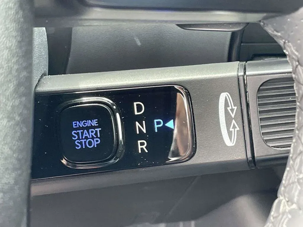 2026 Hyundai Palisade XRT Pro thumbnail 22