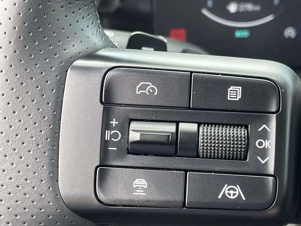 2026 Hyundai Palisade XRT Pro thumbnail 23