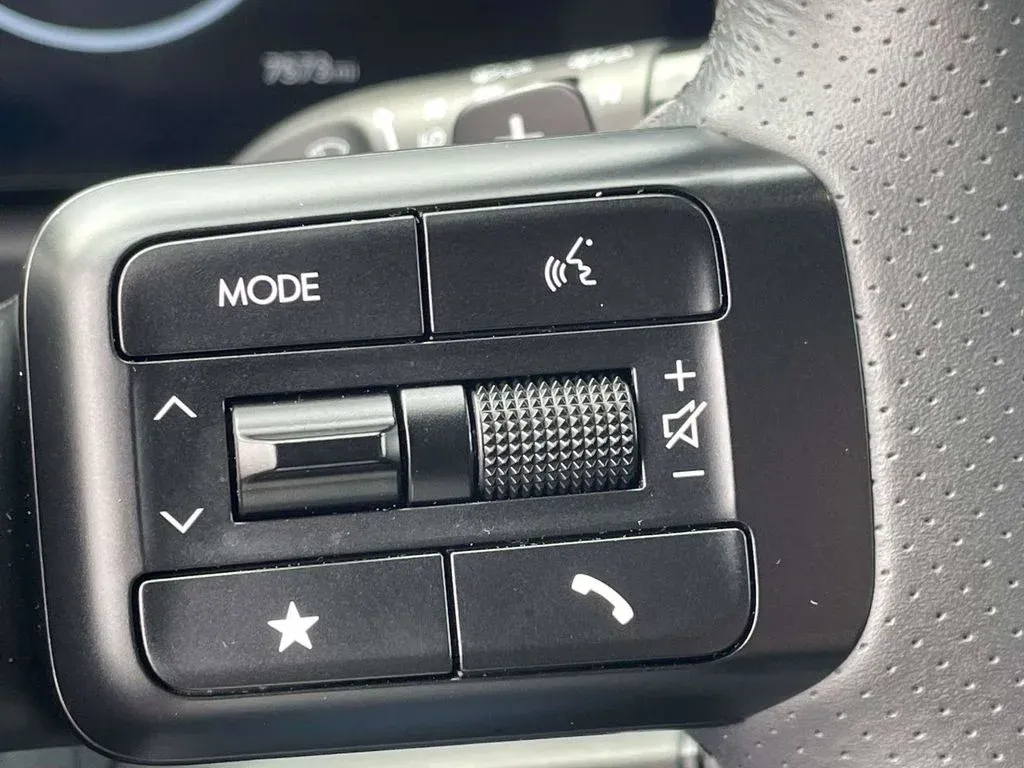 2026 Hyundai Palisade XRT Pro thumbnail 24