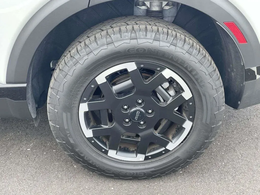 2026 Hyundai Palisade XRT Pro thumbnail 30