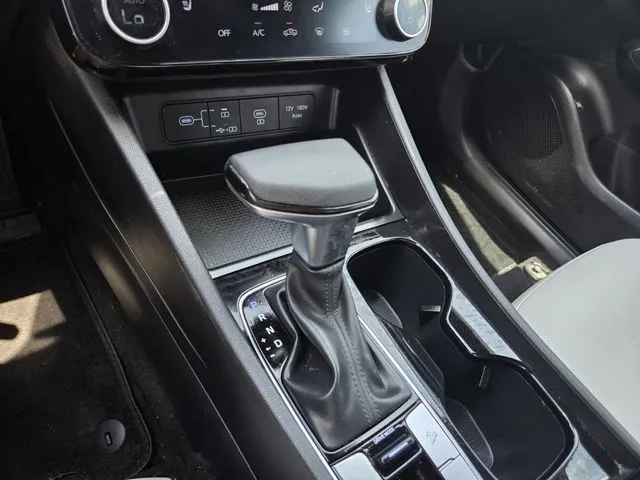 2026 Hyundai Santa Cruz SEL thumbnail 13
