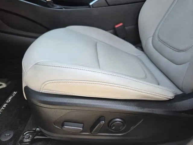 2026 Hyundai Santa Cruz SEL thumbnail 14