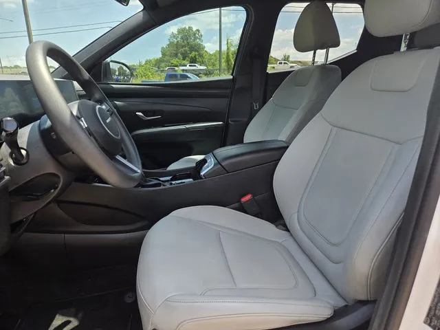 2026 Hyundai Santa Cruz SEL thumbnail 15
