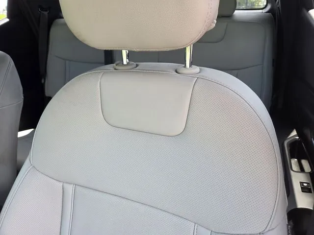 2026 Hyundai Santa Cruz SEL thumbnail 16