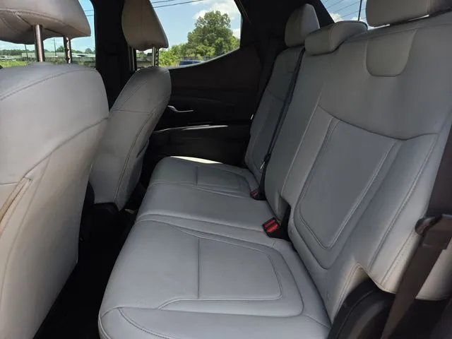 2026 Hyundai Santa Cruz SEL thumbnail 19