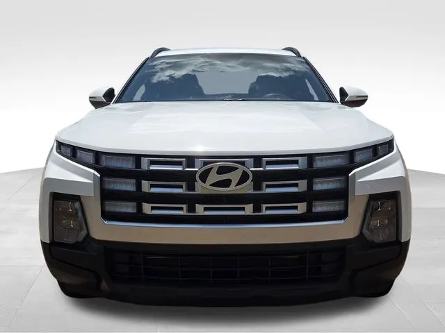 2026 Hyundai Santa Cruz SEL thumbnail 2