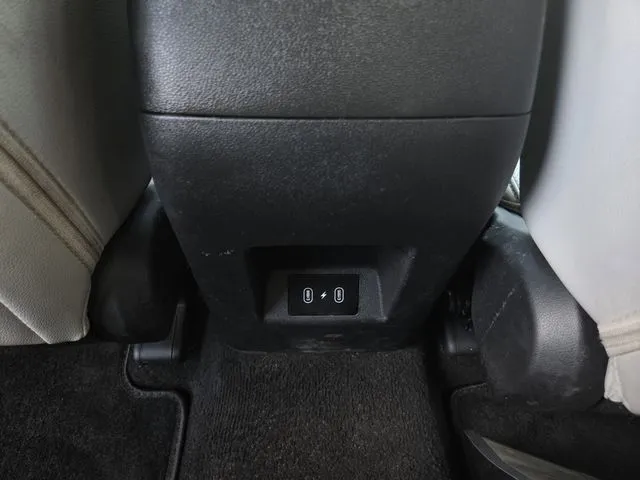 2026 Hyundai Santa Cruz SEL thumbnail 20