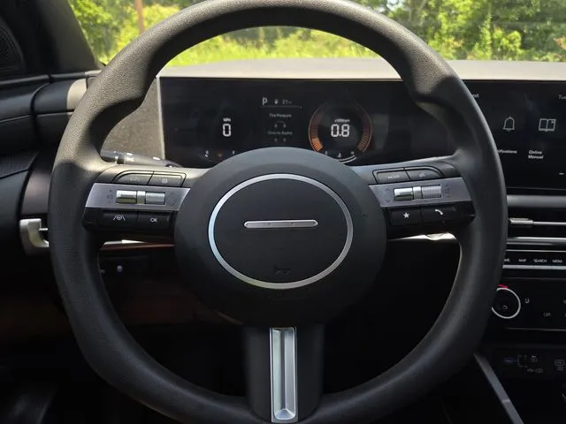 2026 Hyundai Santa Cruz SEL thumbnail 22