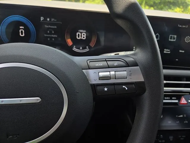 2026 Hyundai Santa Cruz SEL thumbnail 23