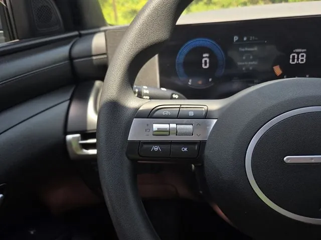 2026 Hyundai Santa Cruz SEL thumbnail 24