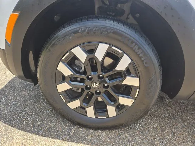 2026 Hyundai Santa Cruz SEL thumbnail 26