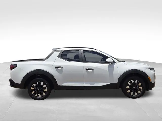 2026 Hyundai Santa Cruz SEL thumbnail 3