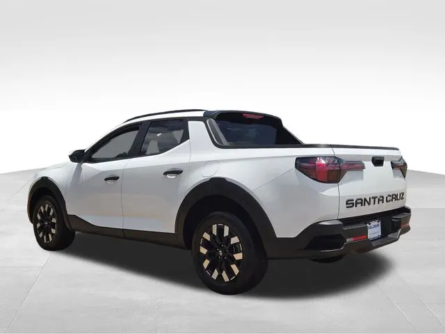 2026 Hyundai Santa Cruz SEL thumbnail 7