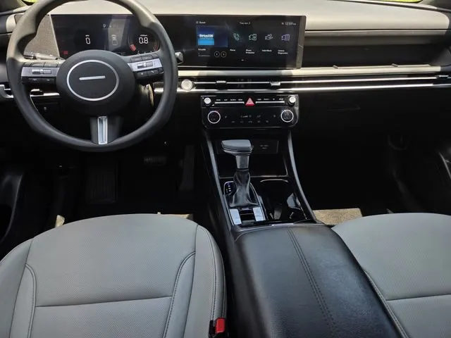2026 Hyundai Santa Cruz SEL thumbnail 9