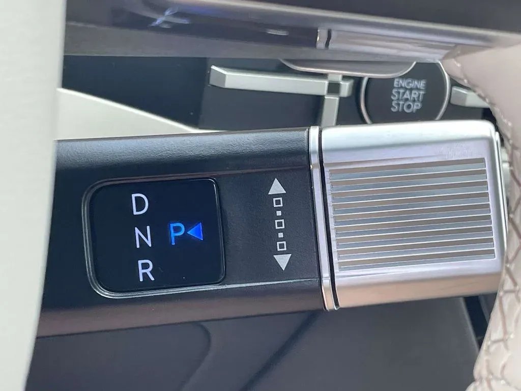 2026 Hyundai Santa Fe SE thumbnail 19