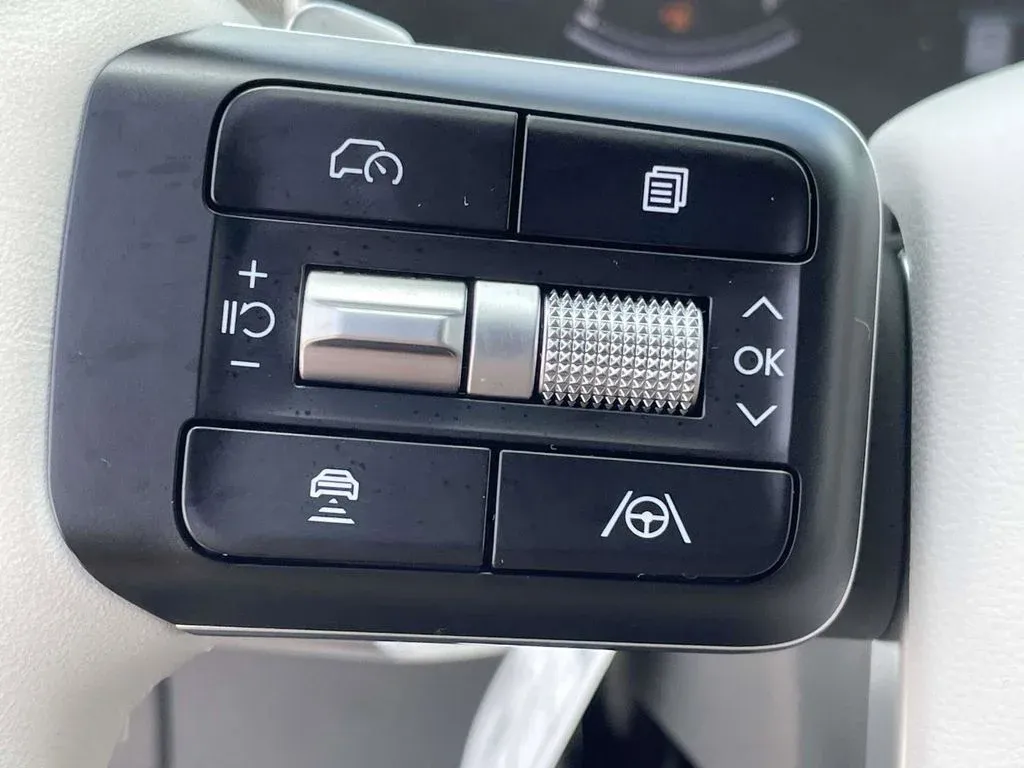 2026 Hyundai Santa Fe SE thumbnail 22