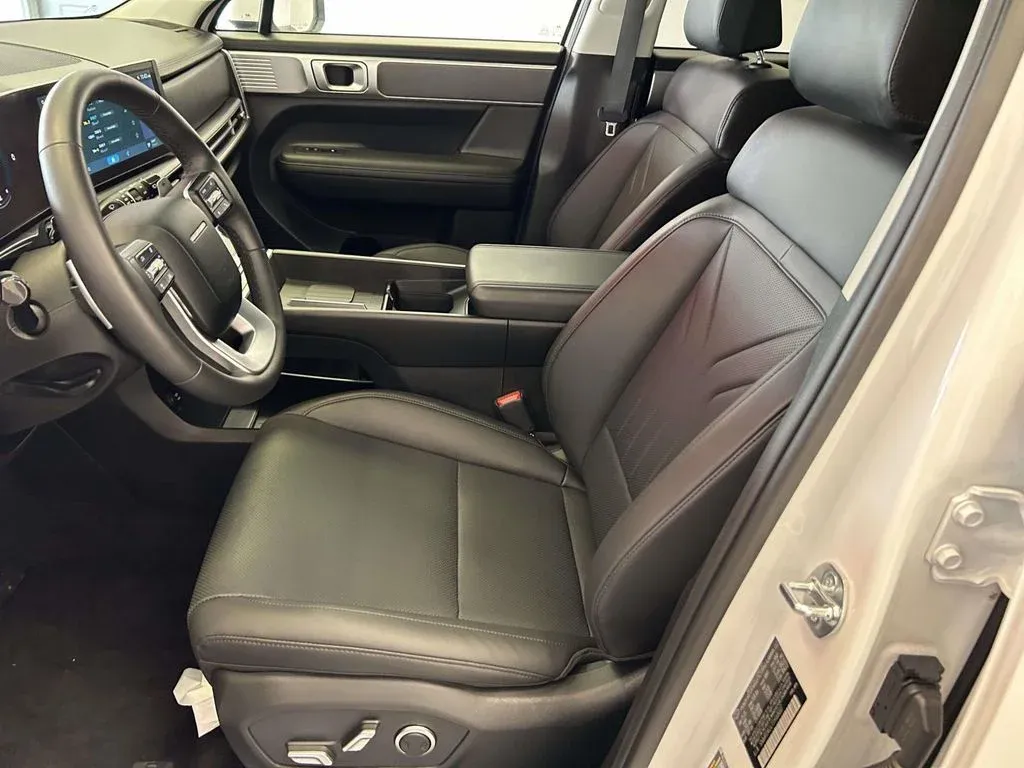 2026 Hyundai Santa Fe SEL thumbnail 13