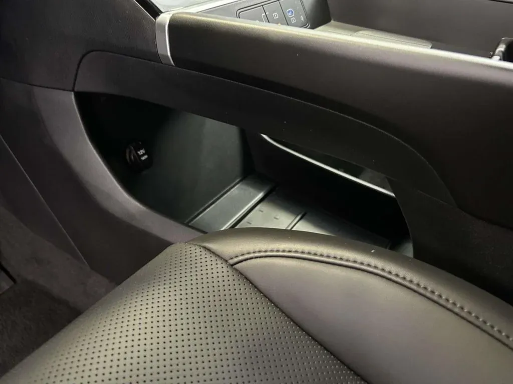 2026 Hyundai Santa Fe SEL thumbnail 17