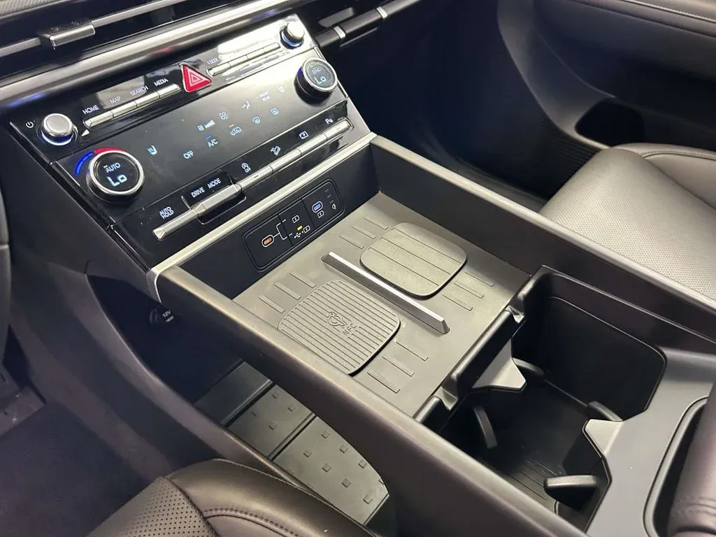 2026 Hyundai Santa Fe SEL thumbnail 18