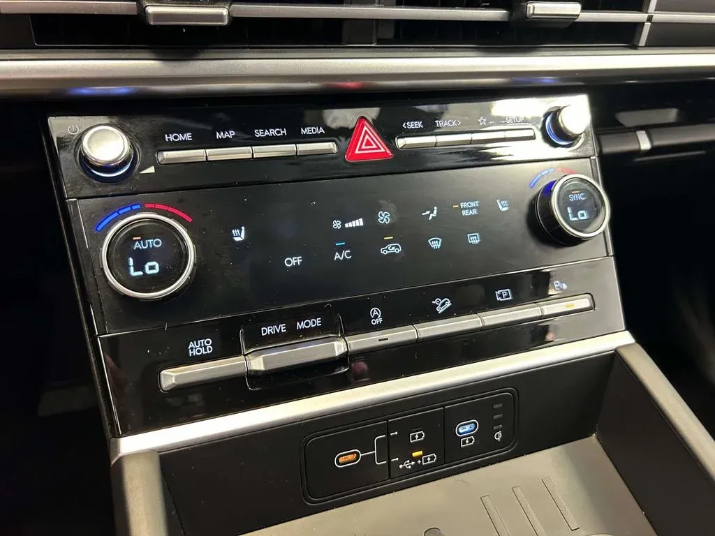 2026 Hyundai Santa Fe SEL thumbnail 22