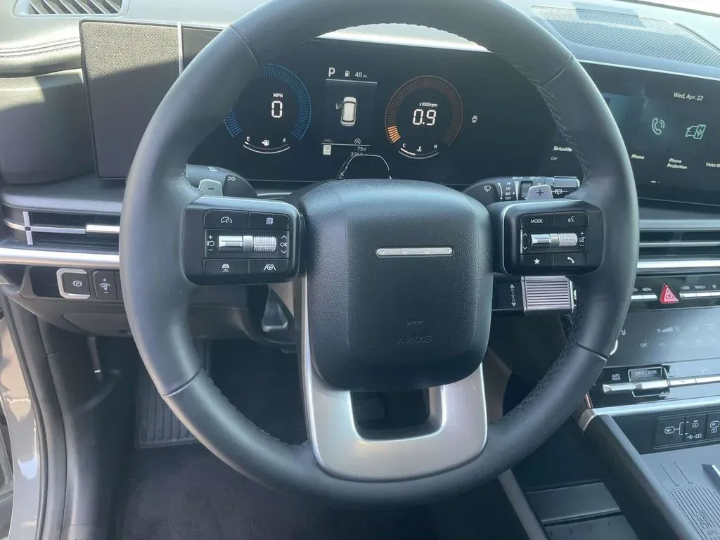 2026 Hyundai Santa Fe SEL thumbnail 15