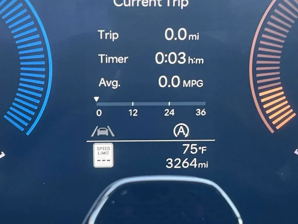 2026 Hyundai Santa Fe SEL thumbnail 19