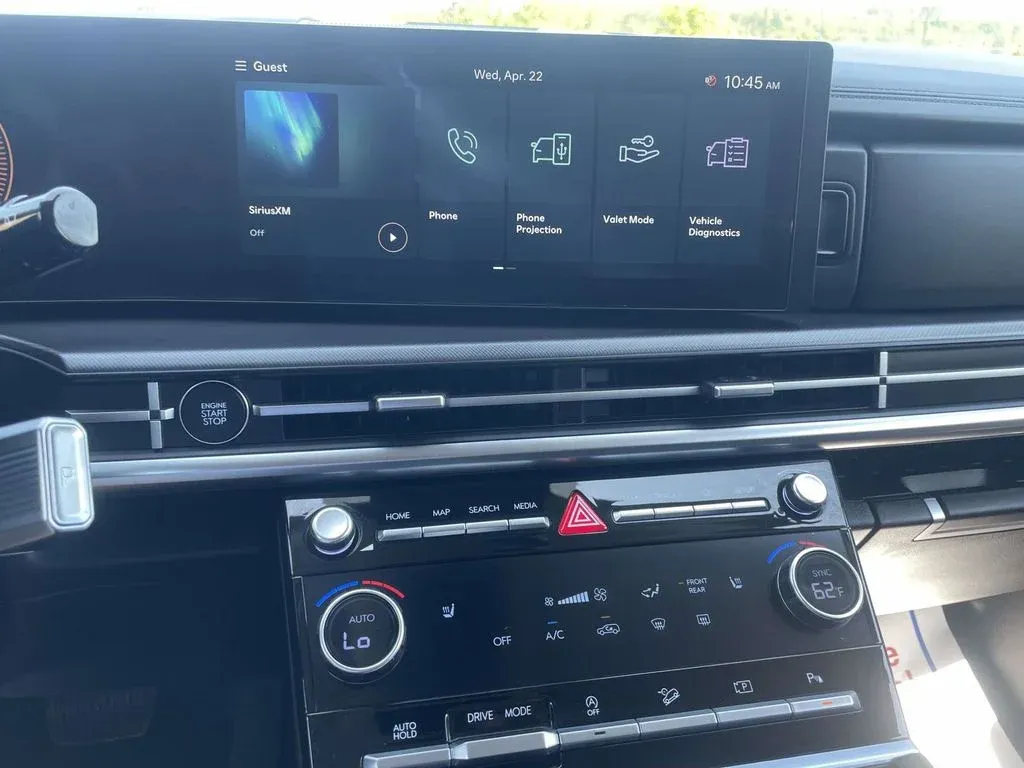 2026 Hyundai Santa Fe SEL thumbnail 20