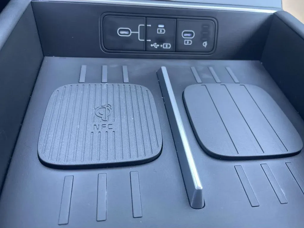 2026 Hyundai Santa Fe SEL thumbnail 23