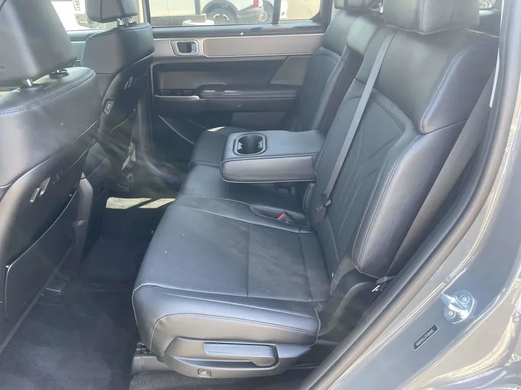 2026 Hyundai Santa Fe SEL thumbnail 9