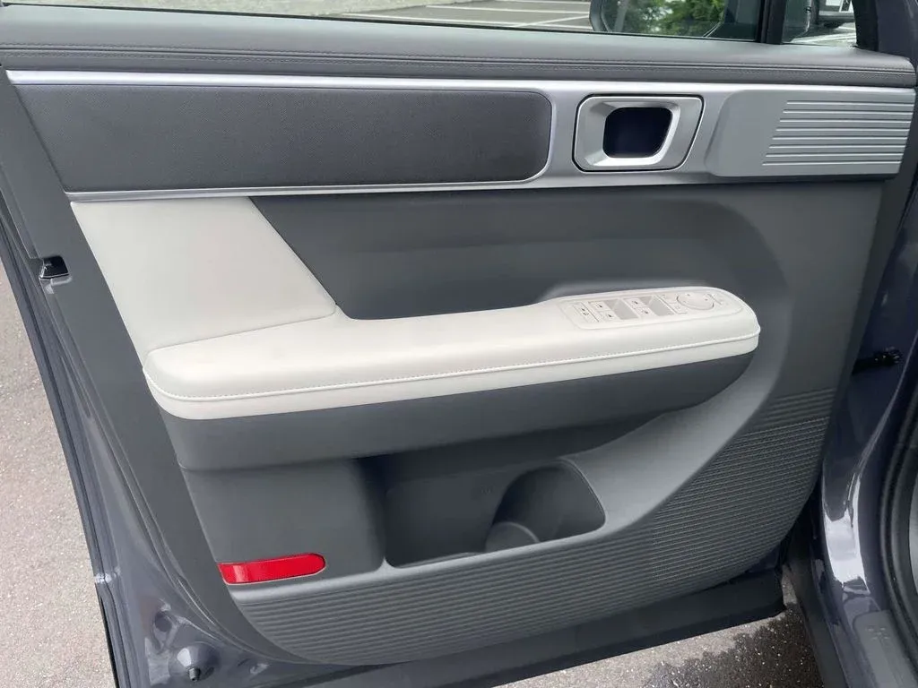 2026 Hyundai Santa Fe SEL thumbnail 14