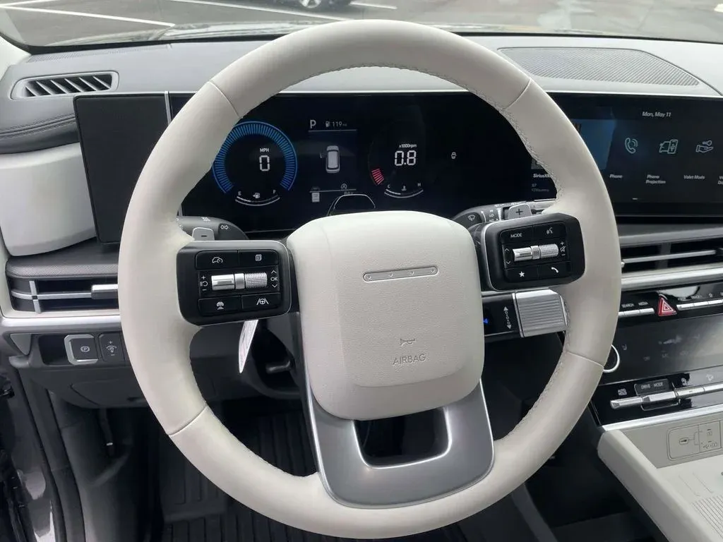 2026 Hyundai Santa Fe SEL thumbnail 16