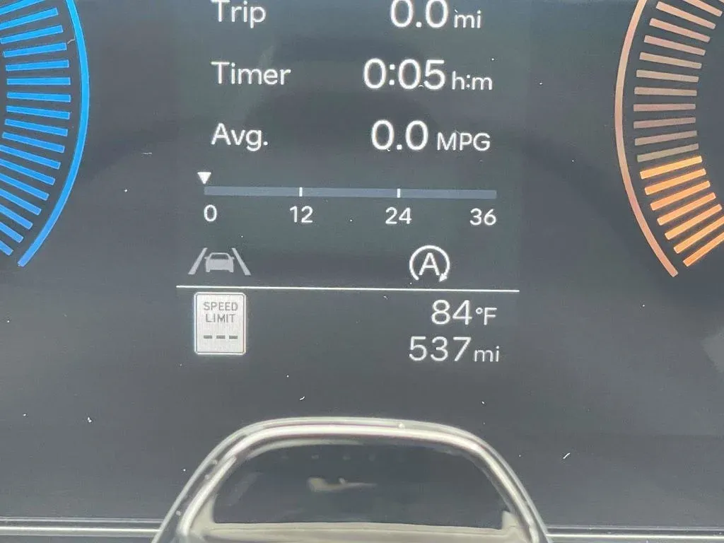 2026 Hyundai Santa Fe SEL thumbnail 20