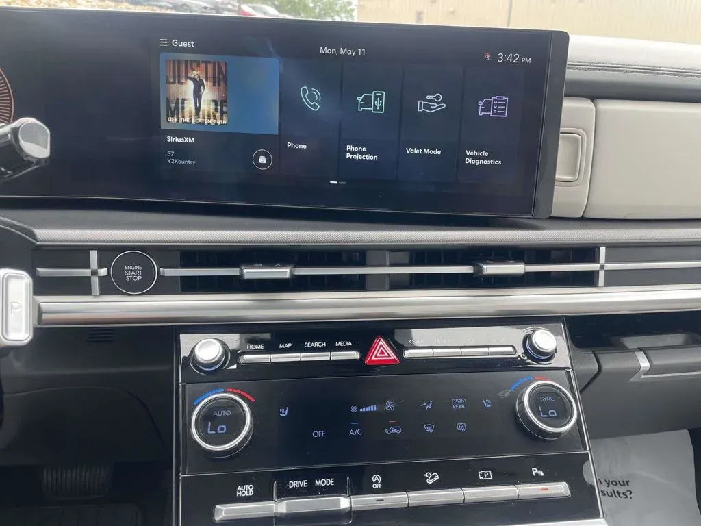 2026 Hyundai Santa Fe SEL thumbnail 21