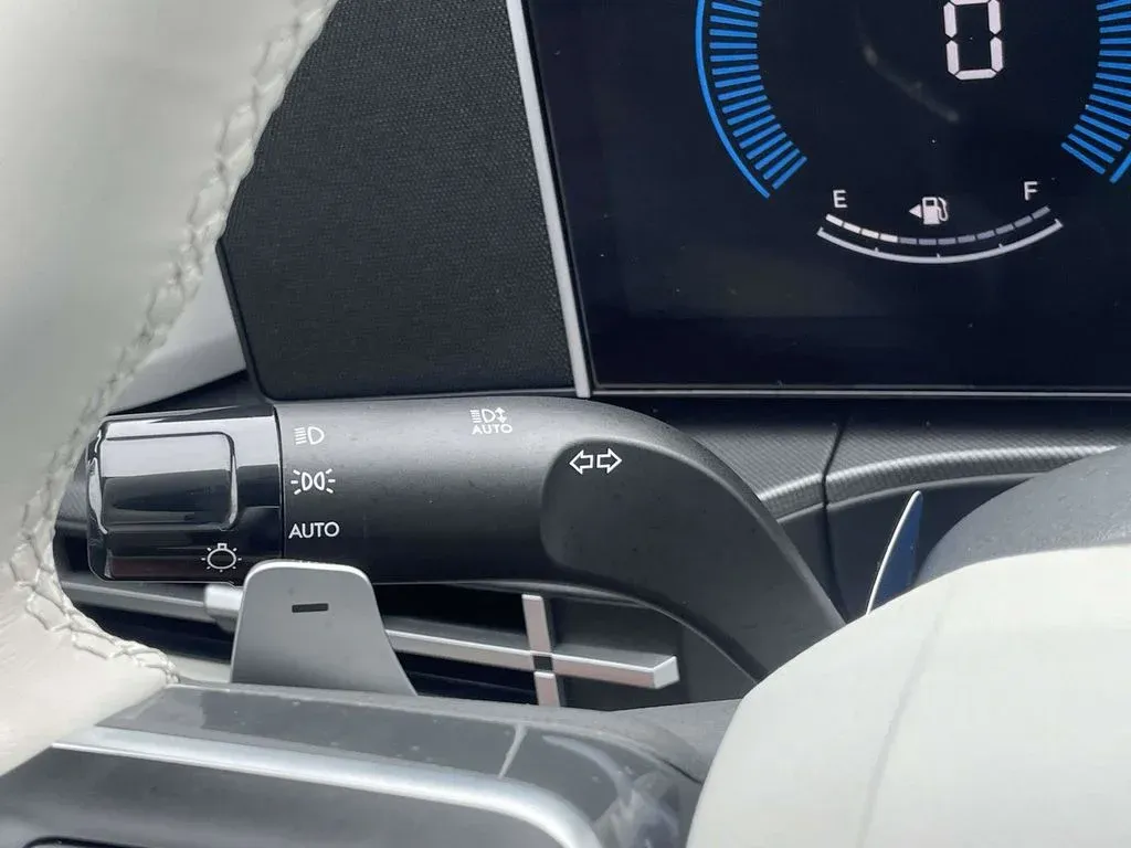 2026 Hyundai Santa Fe SEL thumbnail 26