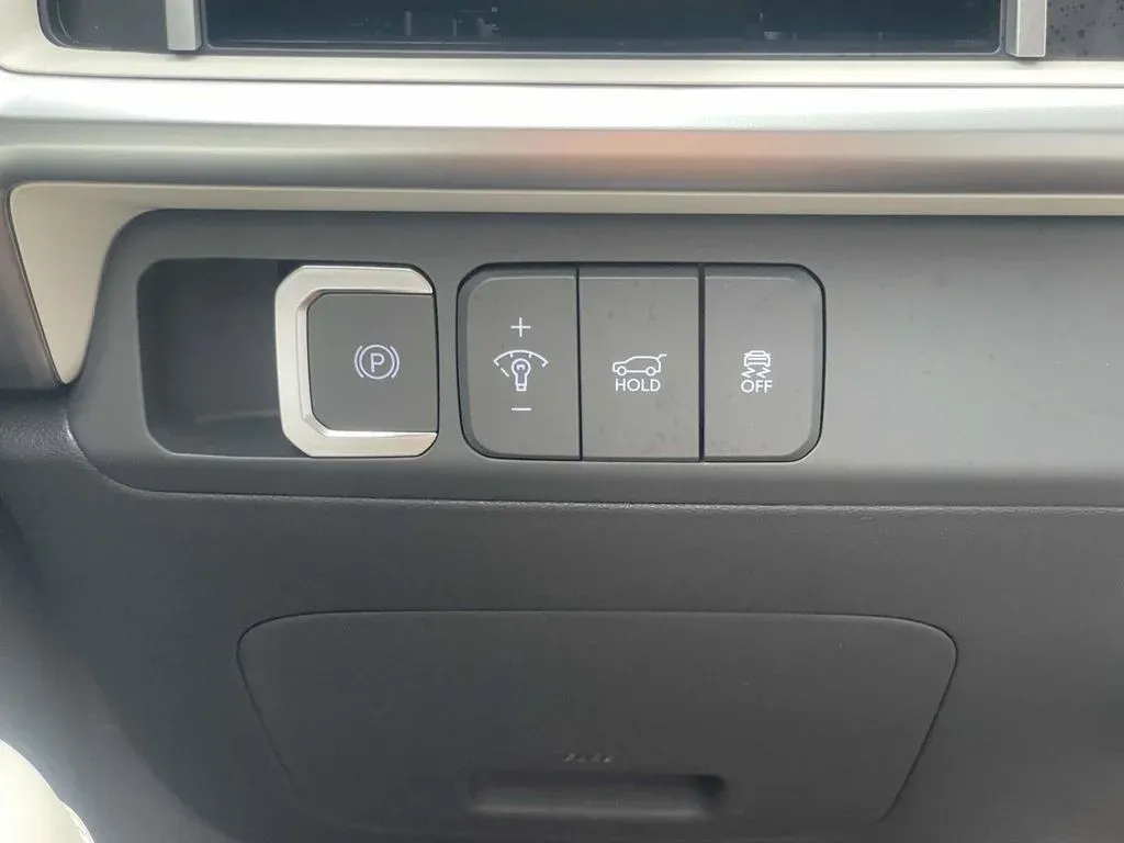 2026 Hyundai Santa Fe SEL thumbnail 27